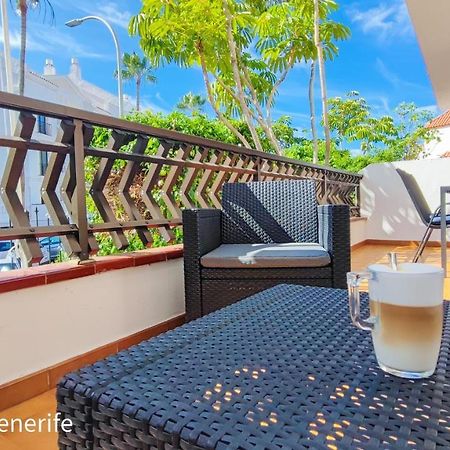 Diamantes - Relaxing Tenerife Getaway - Heated Pool - Los Cristianos Los Cristianos  Eksteriør billede