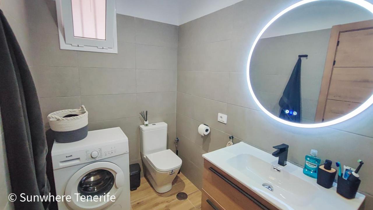 Diamantes - Relaxing Tenerife Getaway - Heated Pool - Los Cristianos Los Cristianos  Eksteriør billede